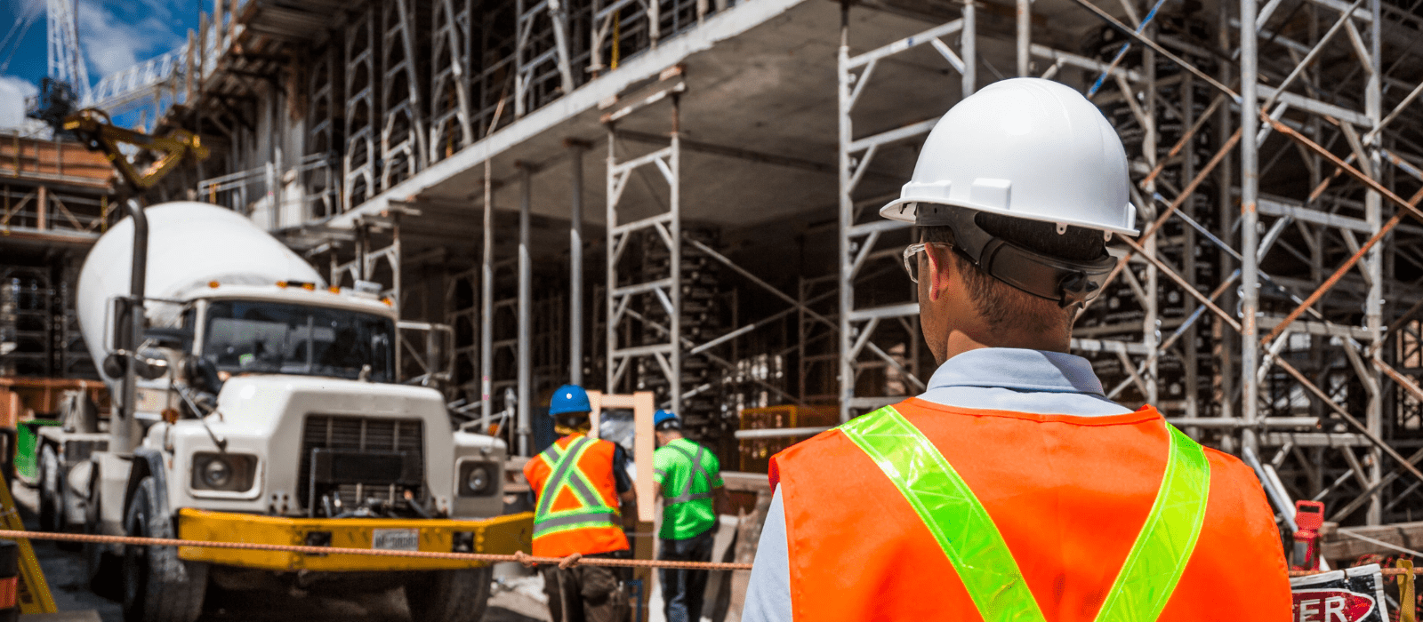 Curso de NR-18 Treinamento de Segurança Básico para Construção Civil