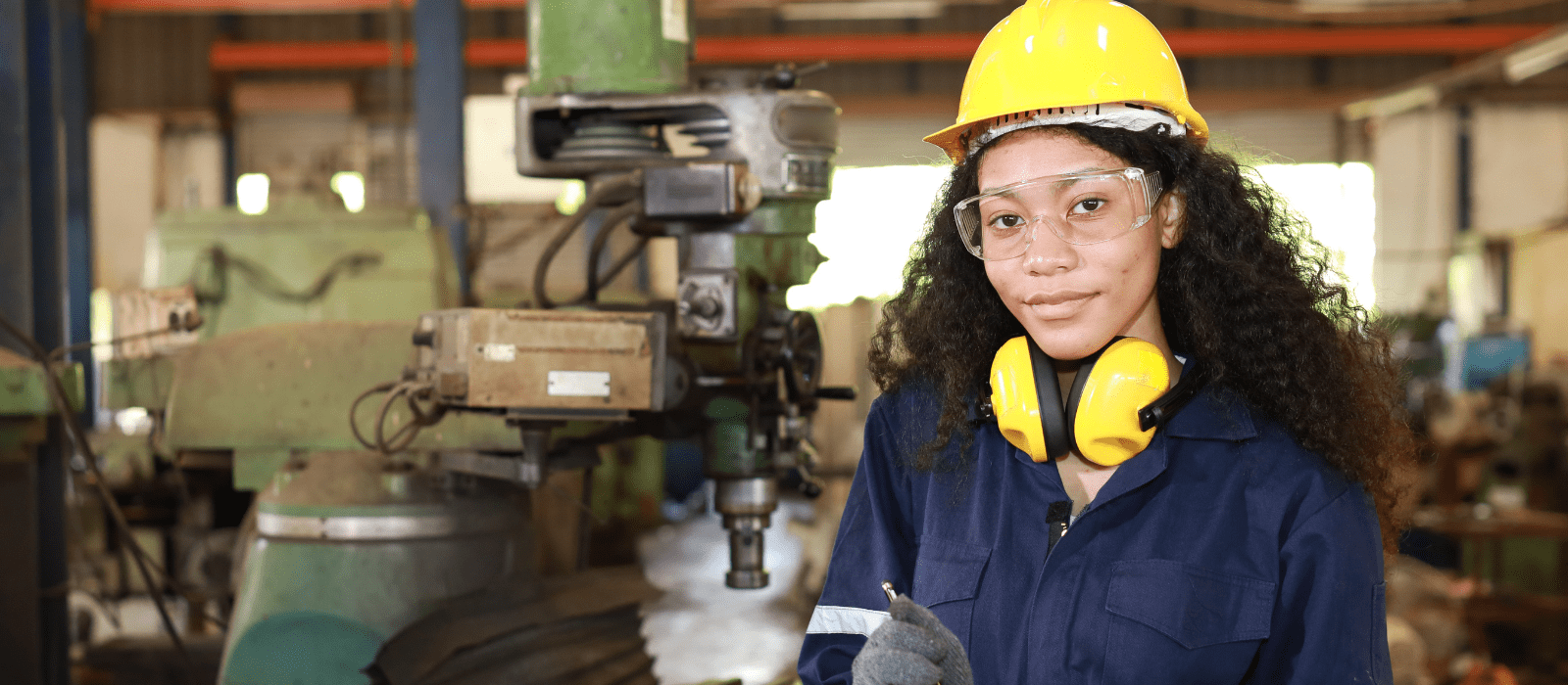 Curso de NR-12 Máquinas e Equipamentos Manuais