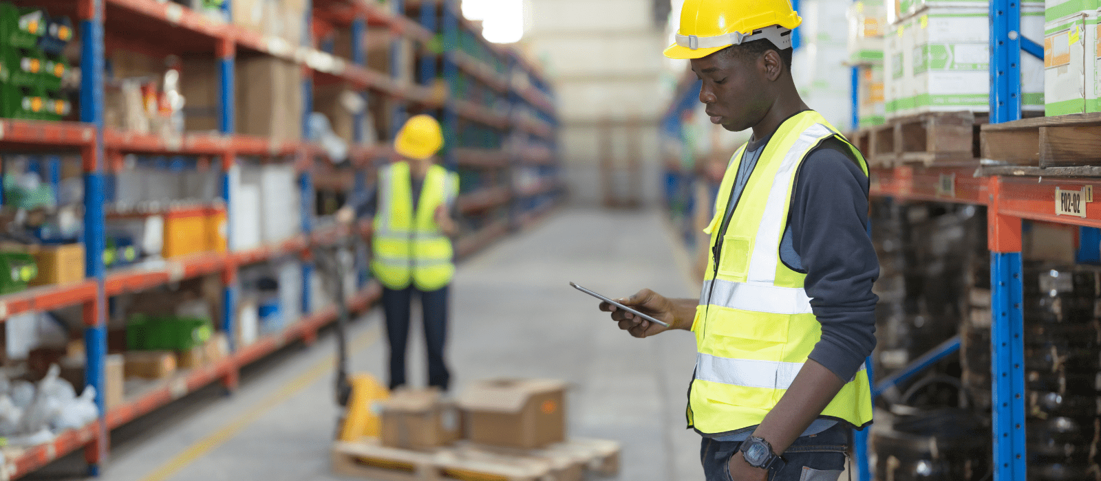 Curso de NR-11 Transporte, Movimentação, Armazenagem e Manuseio de Materiais