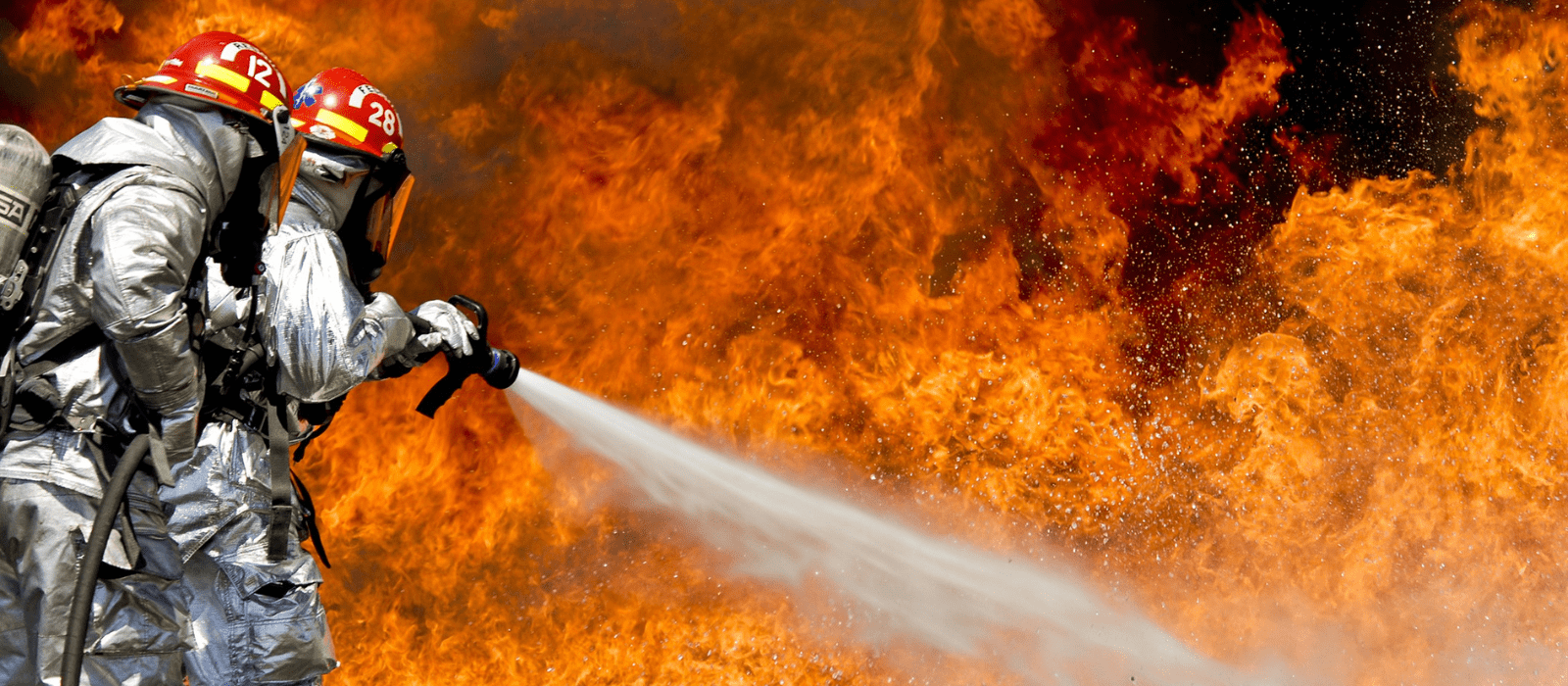 IN 28 - Brigada de Incêndio