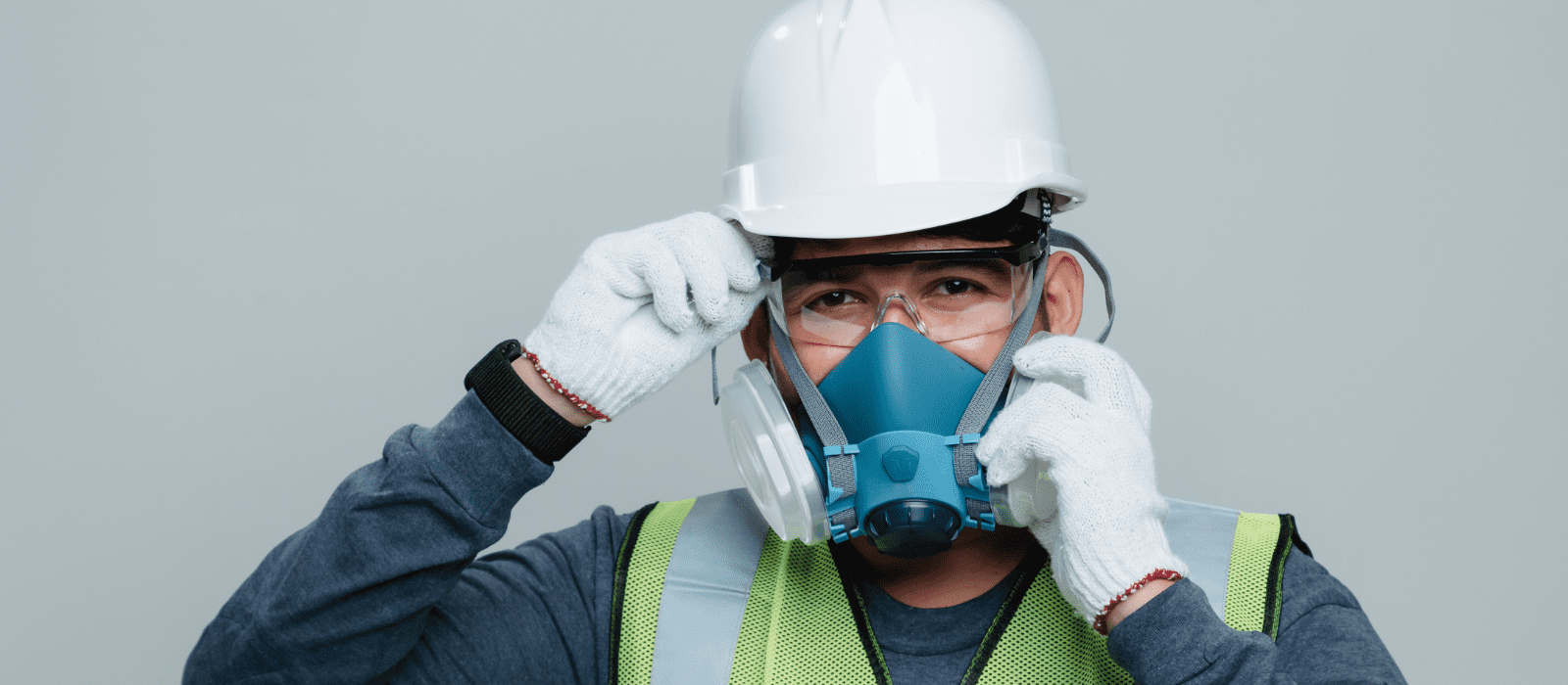 Curso de PPR - Programa de Proteção Respiratória