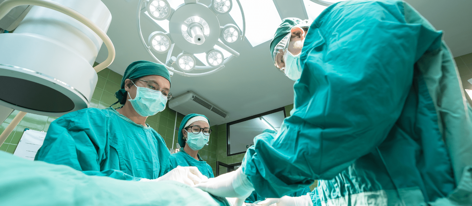 Curso de NR-32 Segurança e Saúde no Trabalho em Serviços de Saúde